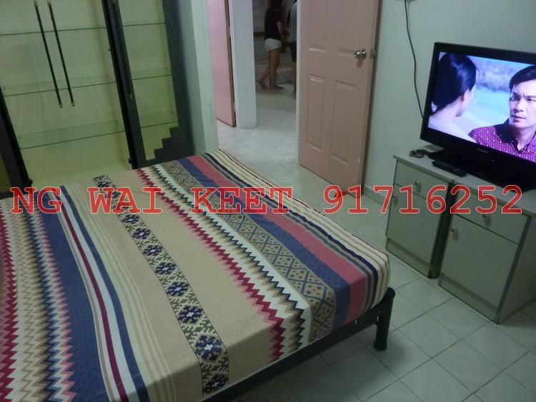 Blk 613 Hougang Avenue 8 (Hougang), HDB 4 Rooms #147458362
